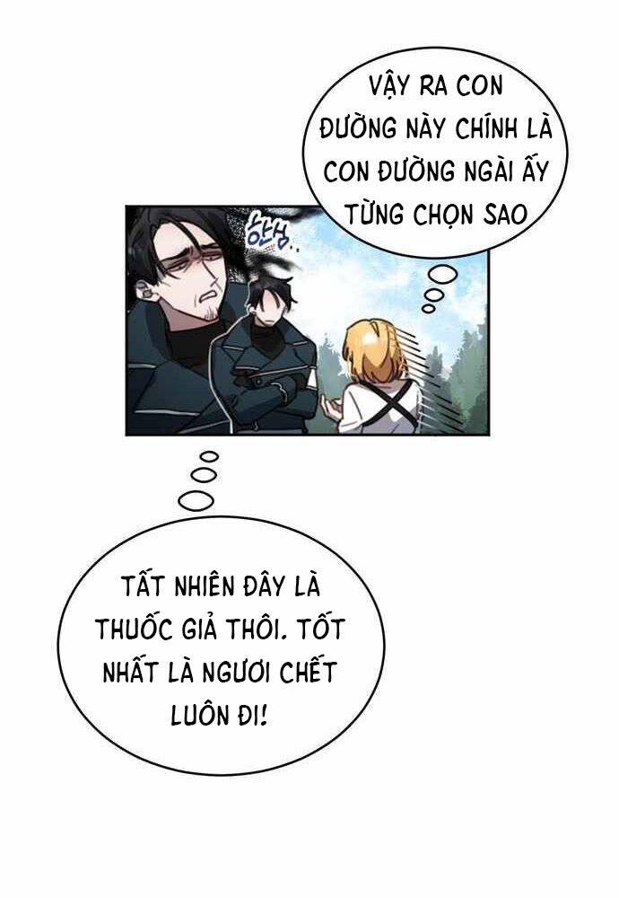 Anh Hùng, Ác Quỷ Và Kẻ Phản Diện - Chương 2