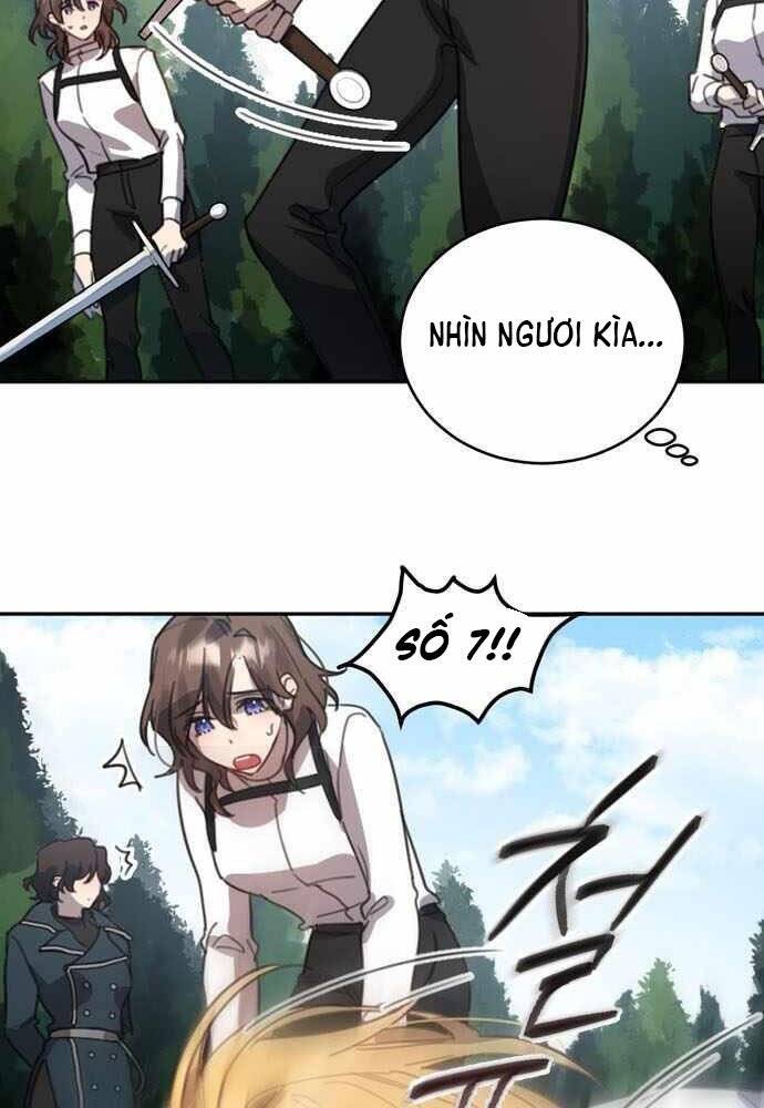 Anh Hùng, Ác Quỷ Và Kẻ Phản Diện - Chương 2