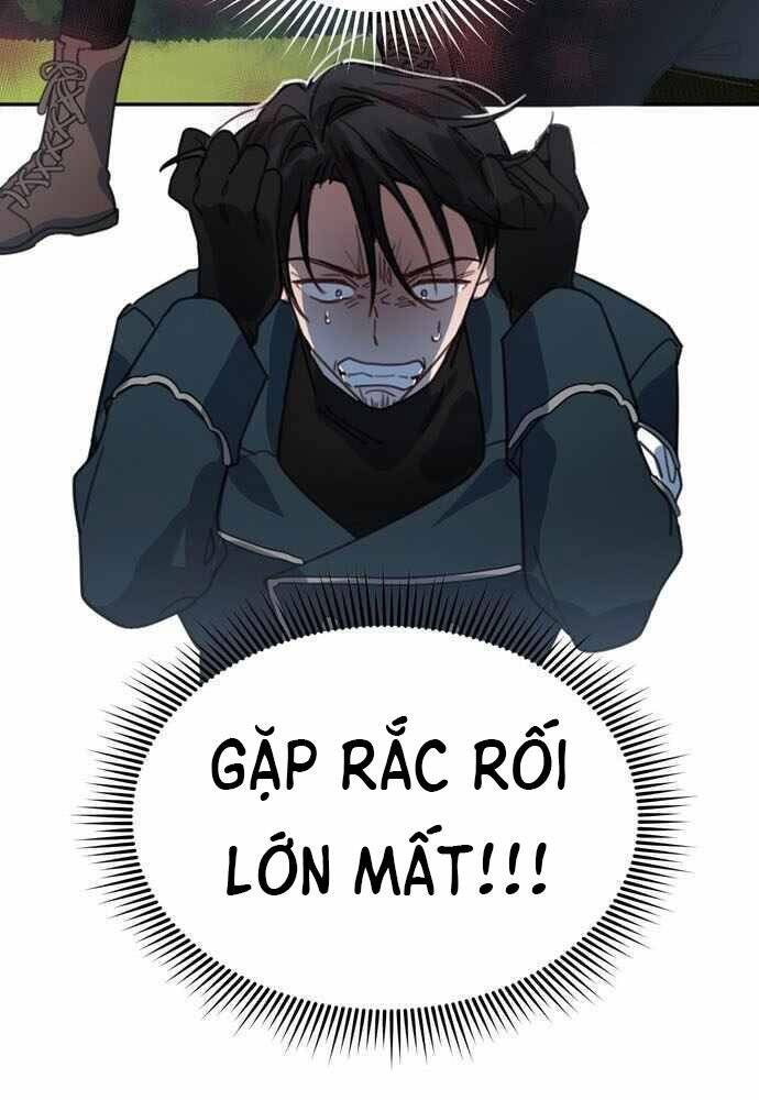 Anh Hùng, Ác Quỷ Và Kẻ Phản Diện - Chương 2