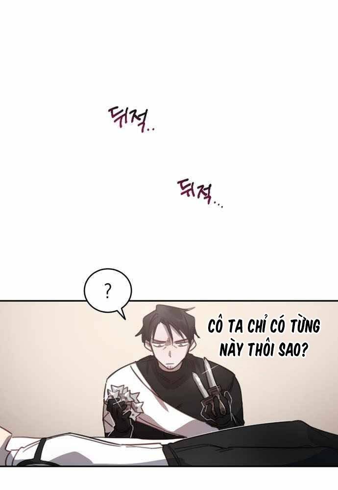 Anh Hùng, Ác Quỷ Và Kẻ Phản Diện - Chương 2