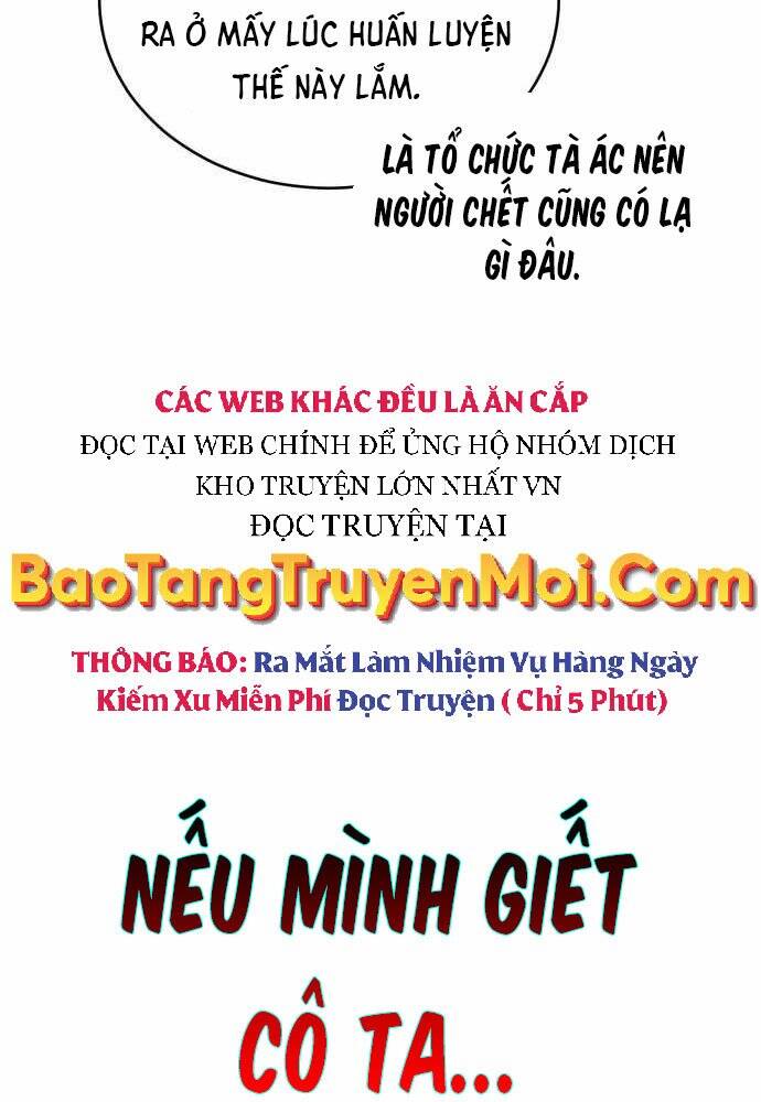 Anh Hùng, Ác Quỷ Và Kẻ Phản Diện - Chương 2
