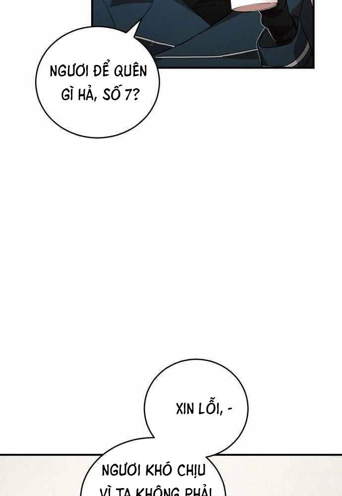 Anh Hùng, Ác Quỷ Và Kẻ Phản Diện - Chương 3