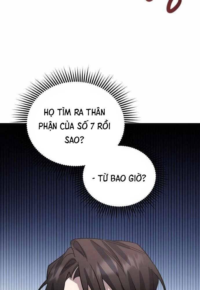 Anh Hùng, Ác Quỷ Và Kẻ Phản Diện - Chương 3