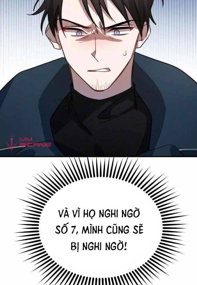 Anh Hùng, Ác Quỷ Và Kẻ Phản Diện - Chương 3