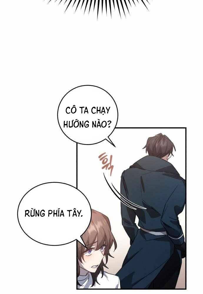 Anh Hùng, Ác Quỷ Và Kẻ Phản Diện - Chương 3