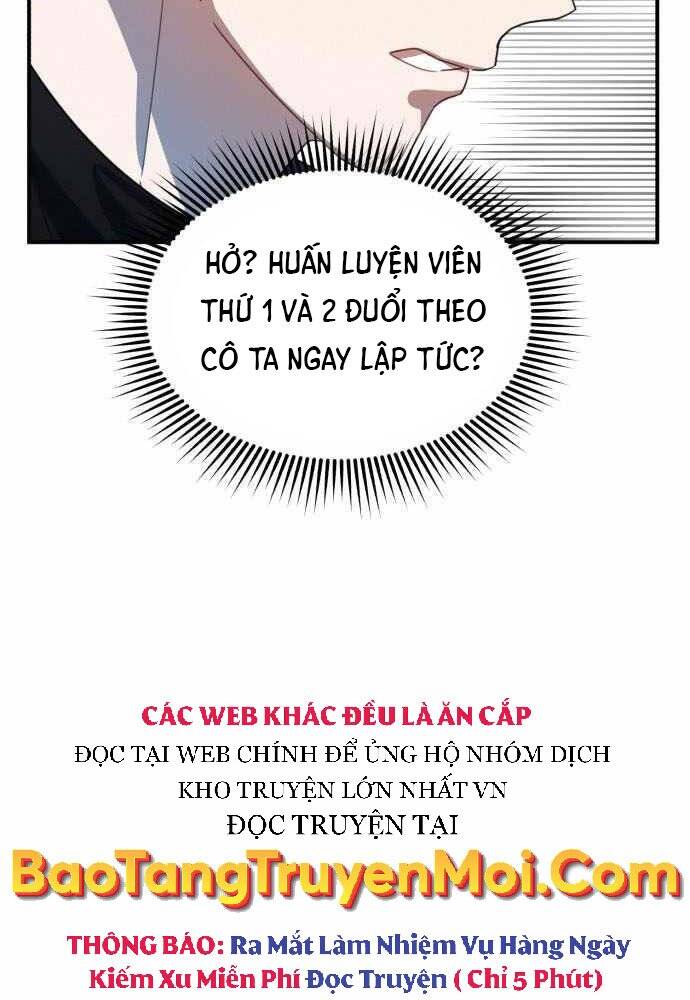 Anh Hùng, Ác Quỷ Và Kẻ Phản Diện - Chương 3