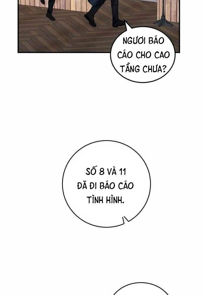 Anh Hùng, Ác Quỷ Và Kẻ Phản Diện - Chương 3