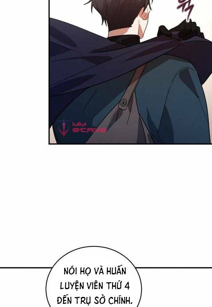 Anh Hùng, Ác Quỷ Và Kẻ Phản Diện - Chương 3