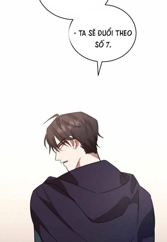 Anh Hùng, Ác Quỷ Và Kẻ Phản Diện - Chương 3