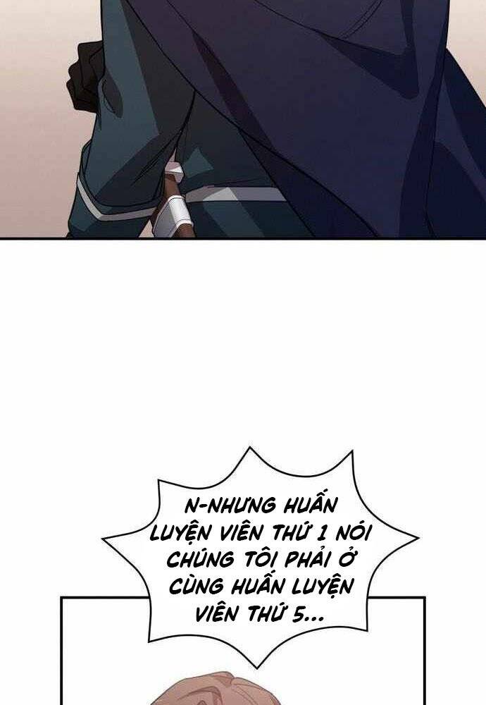 Anh Hùng, Ác Quỷ Và Kẻ Phản Diện - Chương 3