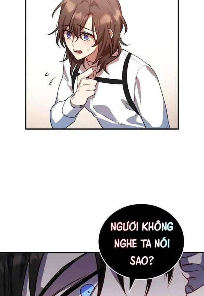 Anh Hùng, Ác Quỷ Và Kẻ Phản Diện - Chương 3