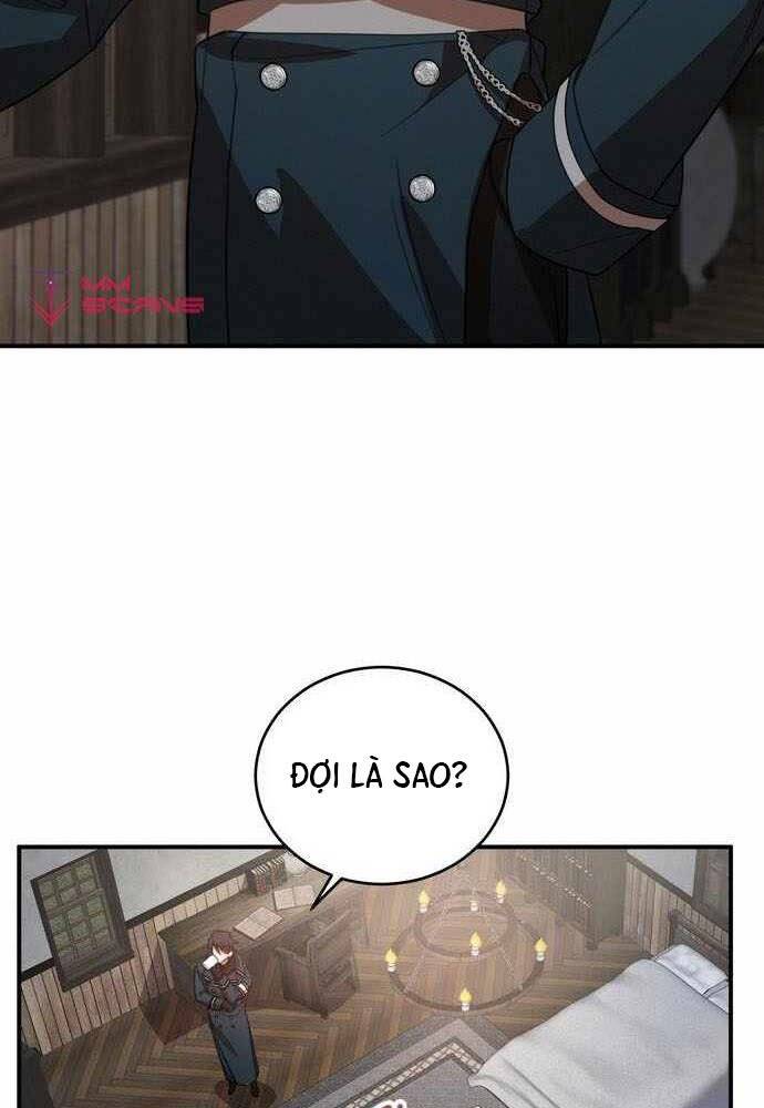 Anh Hùng, Ác Quỷ Và Kẻ Phản Diện - Chương 3