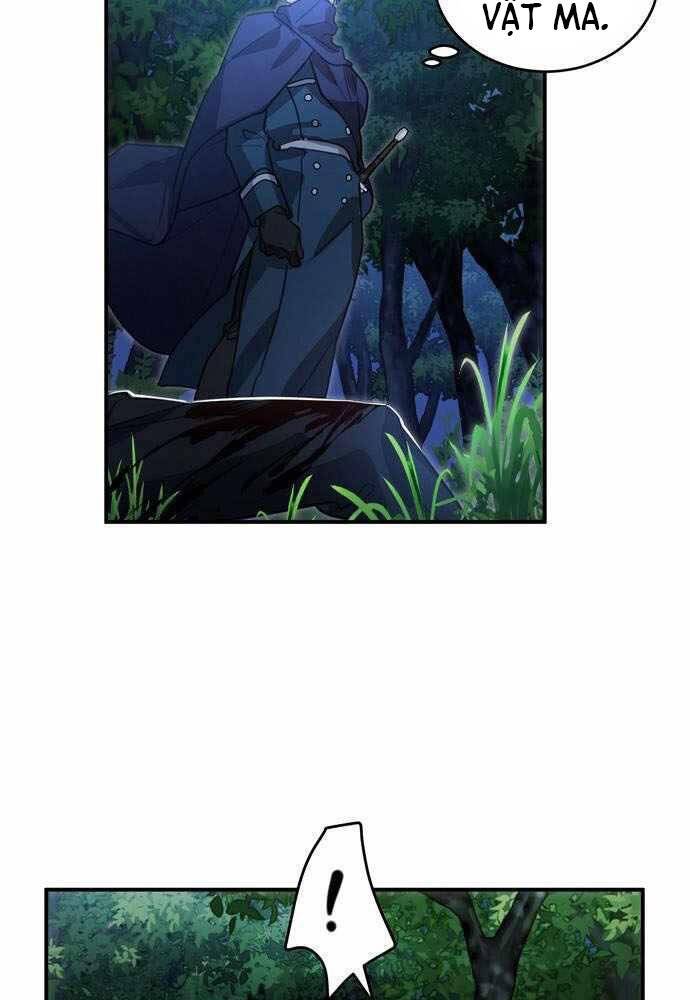 Anh Hùng, Ác Quỷ Và Kẻ Phản Diện - Chương 3