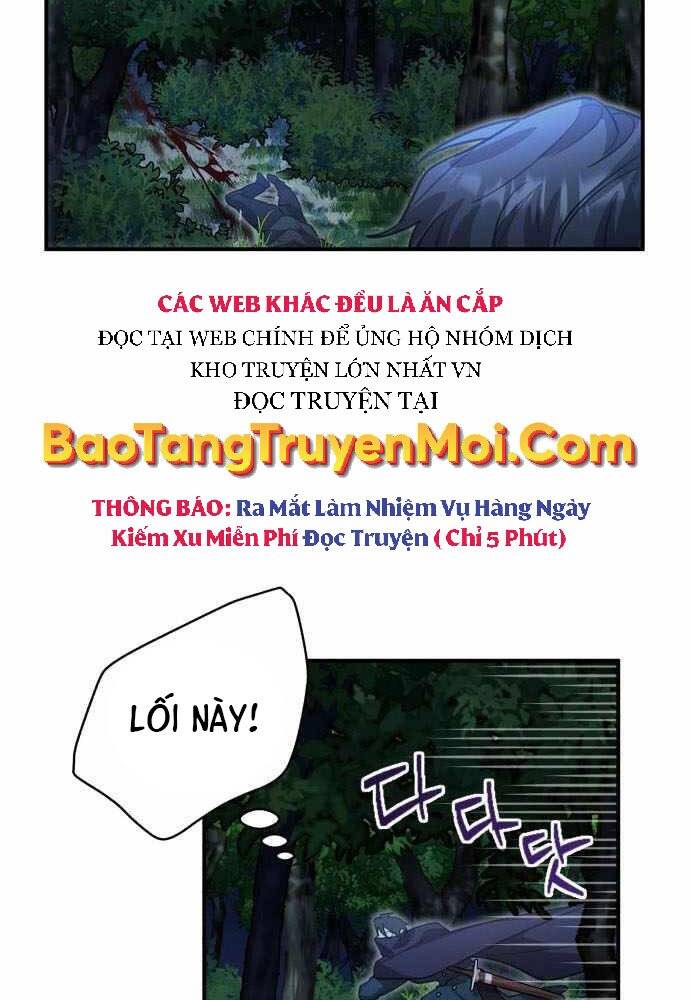 Anh Hùng, Ác Quỷ Và Kẻ Phản Diện - Chương 3