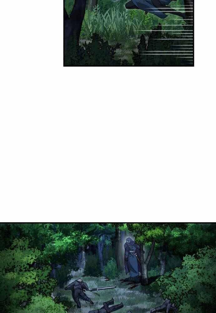 Anh Hùng, Ác Quỷ Và Kẻ Phản Diện - Chương 3