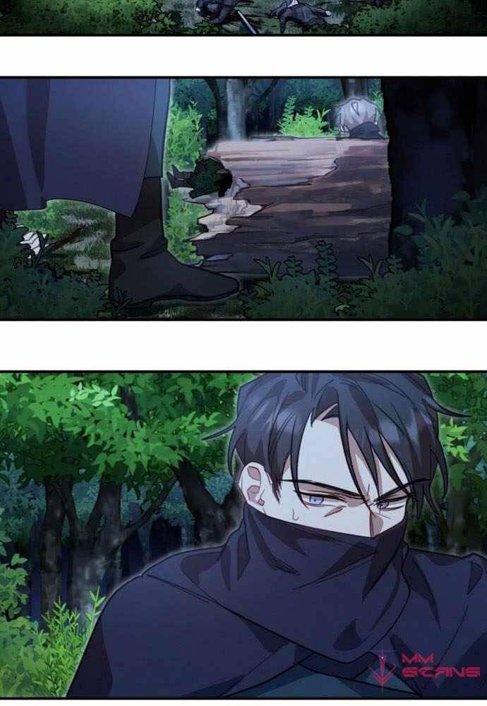 Anh Hùng, Ác Quỷ Và Kẻ Phản Diện - Chương 3