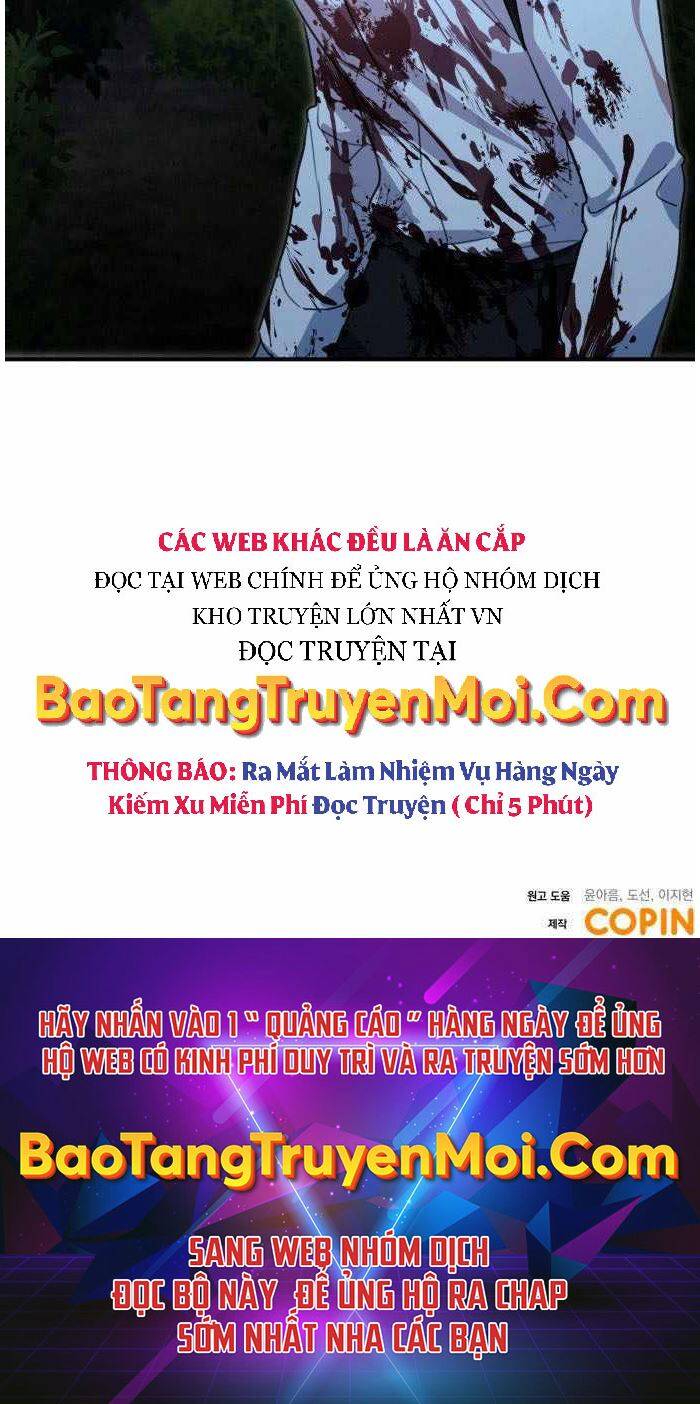 Anh Hùng, Ác Quỷ Và Kẻ Phản Diện - Chương 3