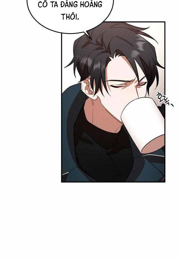 Anh Hùng, Ác Quỷ Và Kẻ Phản Diện - Chương 3