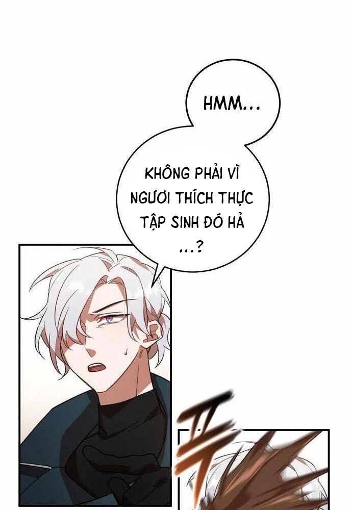 Anh Hùng, Ác Quỷ Và Kẻ Phản Diện - Chương 3