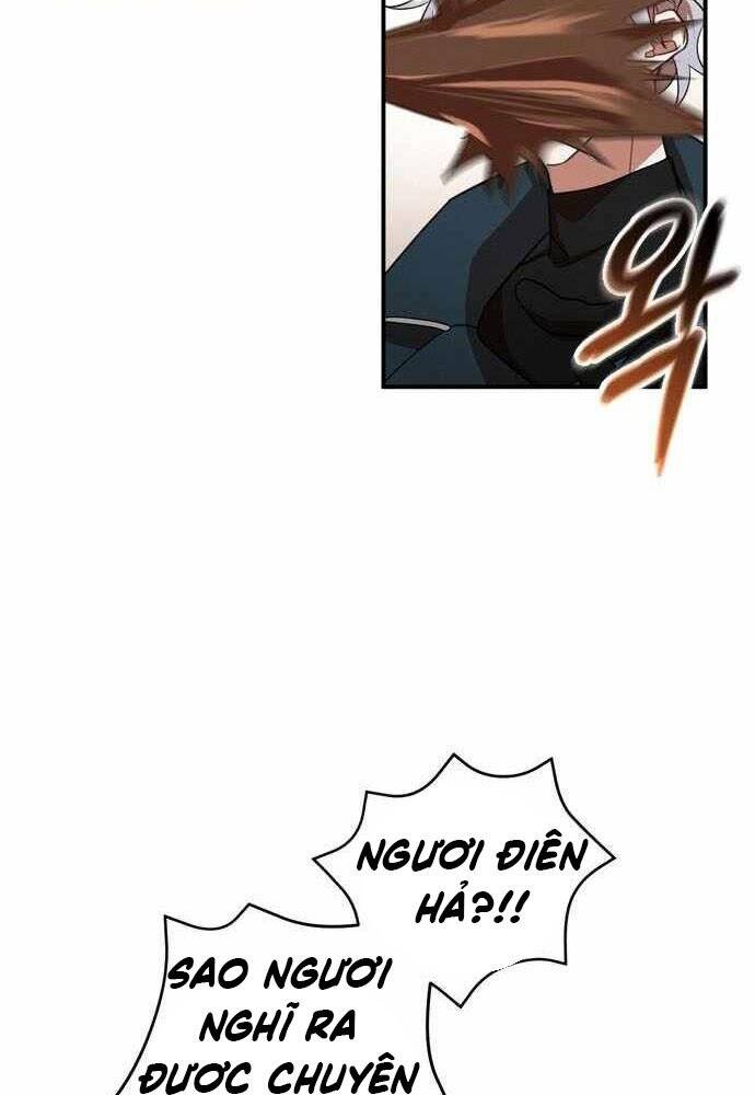 Anh Hùng, Ác Quỷ Và Kẻ Phản Diện - Chương 3