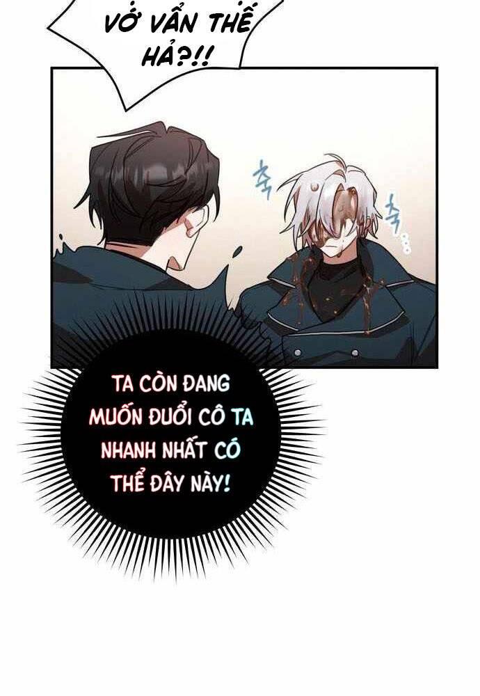 Anh Hùng, Ác Quỷ Và Kẻ Phản Diện - Chương 3