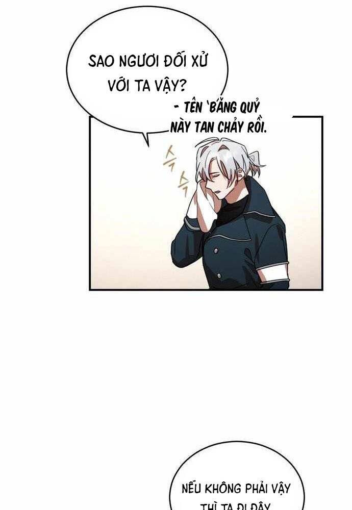 Anh Hùng, Ác Quỷ Và Kẻ Phản Diện - Chương 3