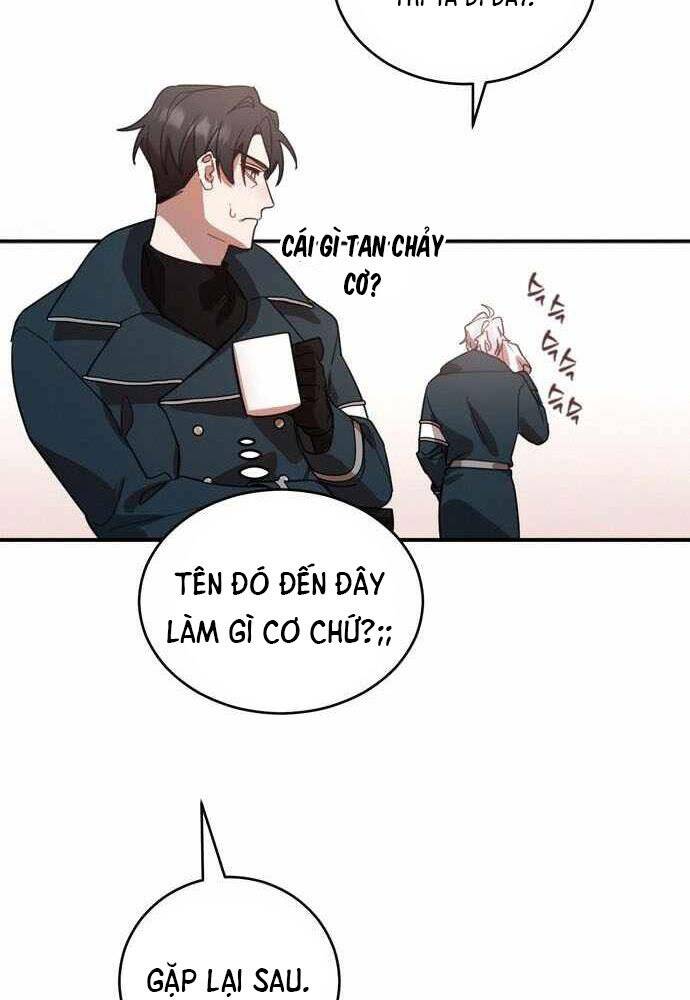 Anh Hùng, Ác Quỷ Và Kẻ Phản Diện - Chương 3