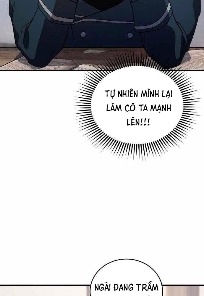 Anh Hùng, Ác Quỷ Và Kẻ Phản Diện - Chương 3