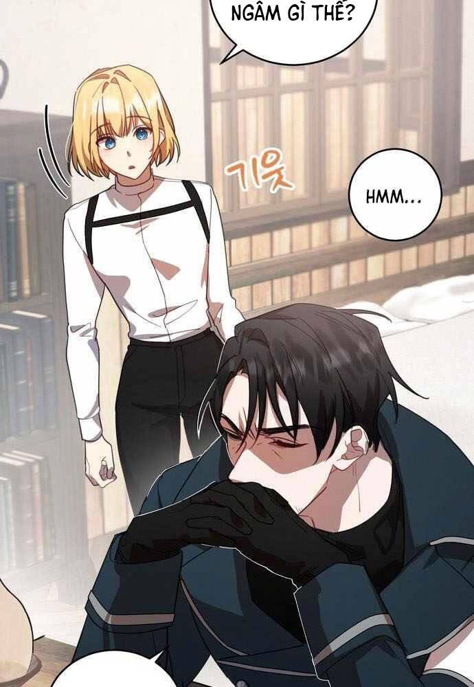 Anh Hùng, Ác Quỷ Và Kẻ Phản Diện - Chương 3