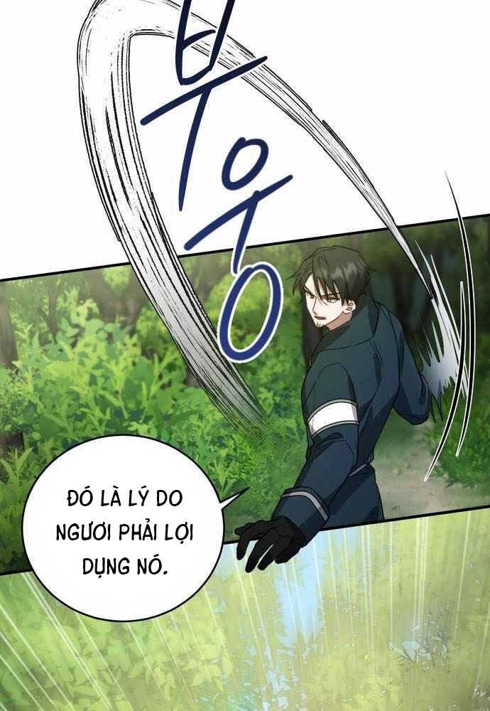 Anh Hùng, Ác Quỷ Và Kẻ Phản Diện - Chương 3