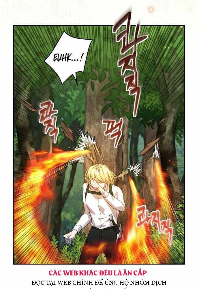 Anh Hùng, Ác Quỷ Và Kẻ Phản Diện - Chương 3