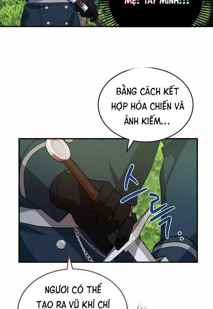 Anh Hùng, Ác Quỷ Và Kẻ Phản Diện - Chương 3