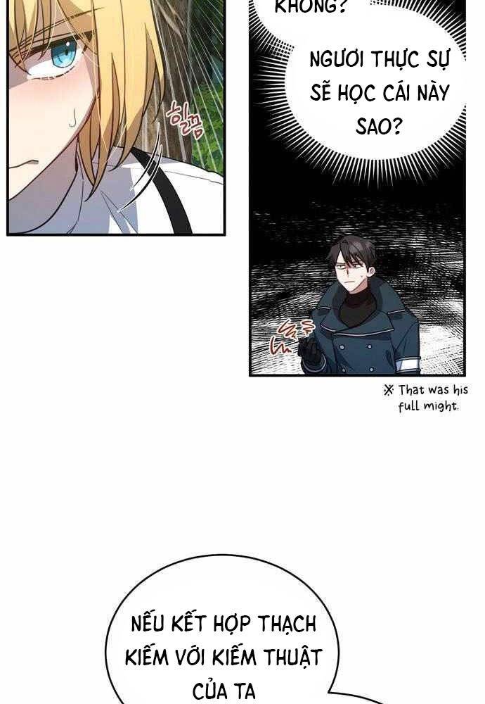 Anh Hùng, Ác Quỷ Và Kẻ Phản Diện - Chương 3