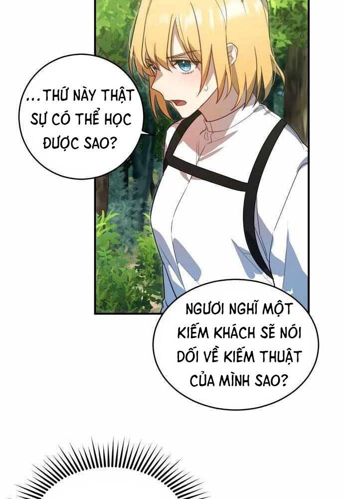 Anh Hùng, Ác Quỷ Và Kẻ Phản Diện - Chương 3