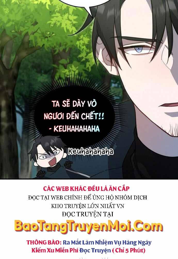 Anh Hùng, Ác Quỷ Và Kẻ Phản Diện - Chương 3