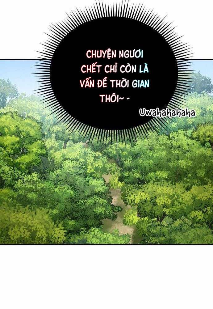 Anh Hùng, Ác Quỷ Và Kẻ Phản Diện - Chương 3