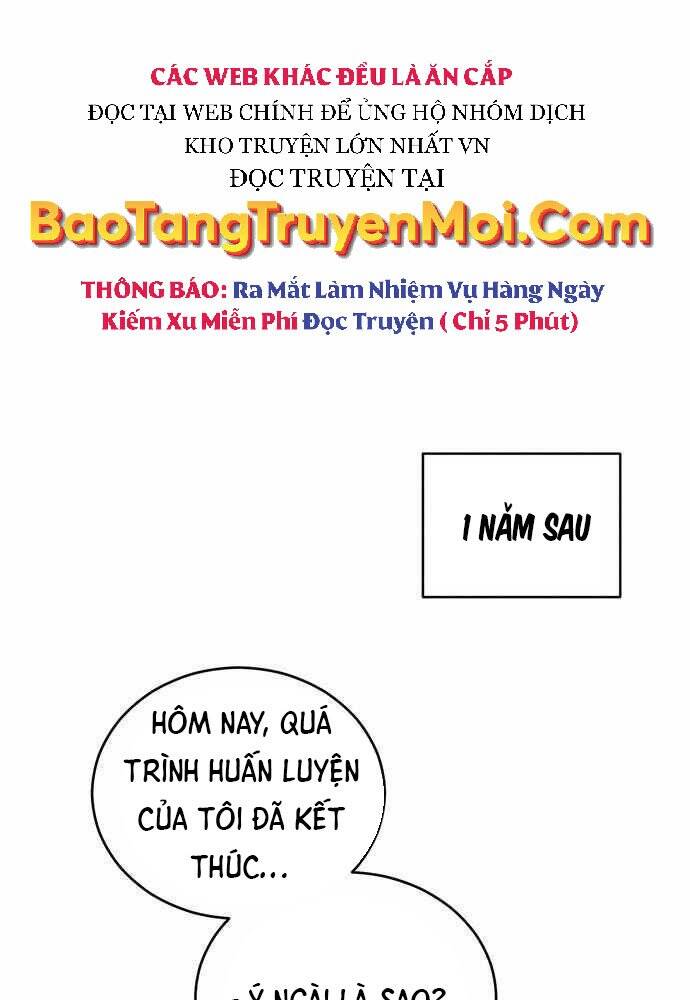 Anh Hùng, Ác Quỷ Và Kẻ Phản Diện - Chương 3
