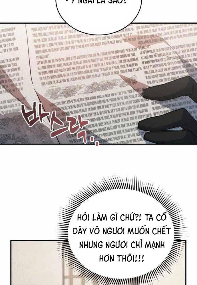 Anh Hùng, Ác Quỷ Và Kẻ Phản Diện - Chương 3