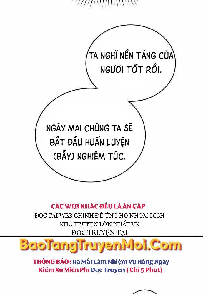 Anh Hùng, Ác Quỷ Và Kẻ Phản Diện - Chương 3