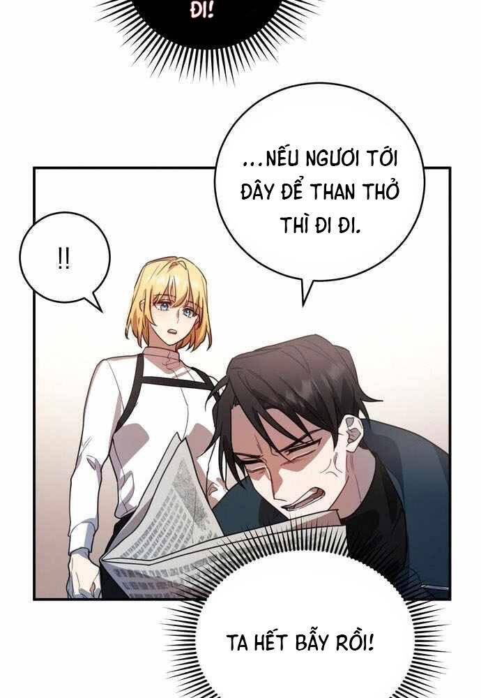 Anh Hùng, Ác Quỷ Và Kẻ Phản Diện - Chương 3