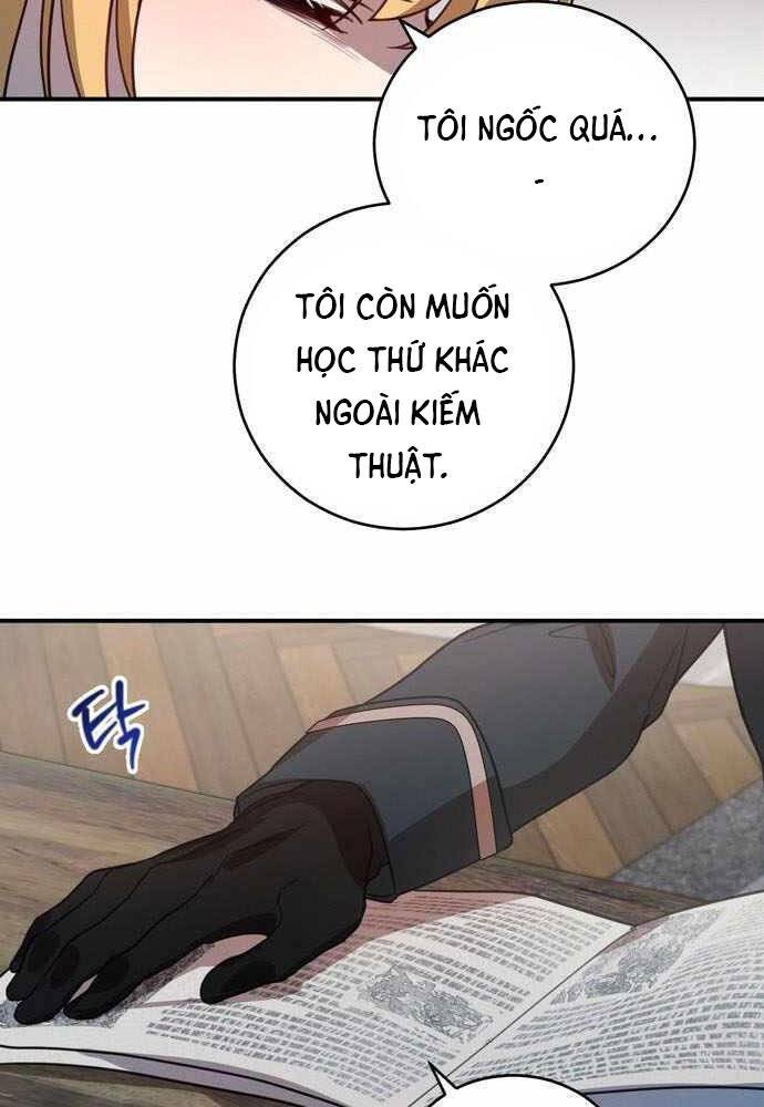 Anh Hùng, Ác Quỷ Và Kẻ Phản Diện - Chương 3