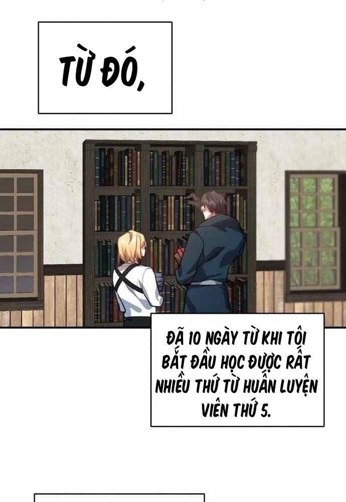 Anh Hùng, Ác Quỷ Và Kẻ Phản Diện - Chương 3