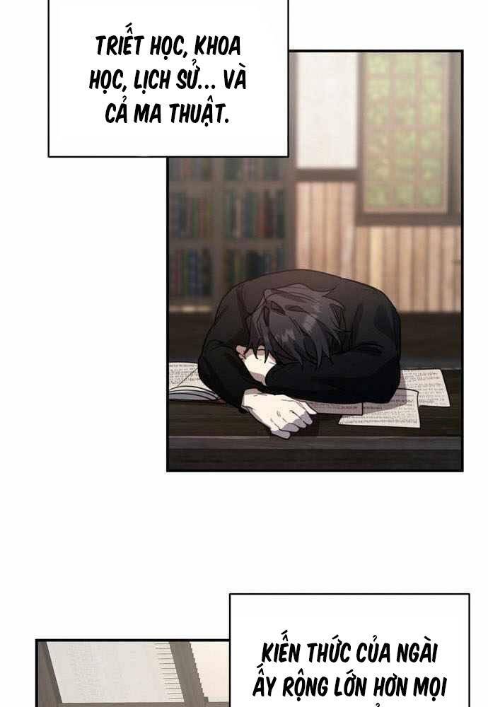 Anh Hùng, Ác Quỷ Và Kẻ Phản Diện - Chương 3