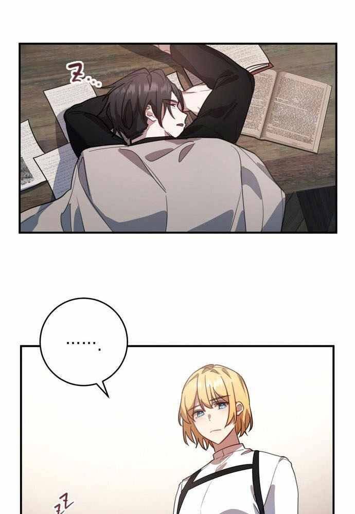 Anh Hùng, Ác Quỷ Và Kẻ Phản Diện - Chương 3