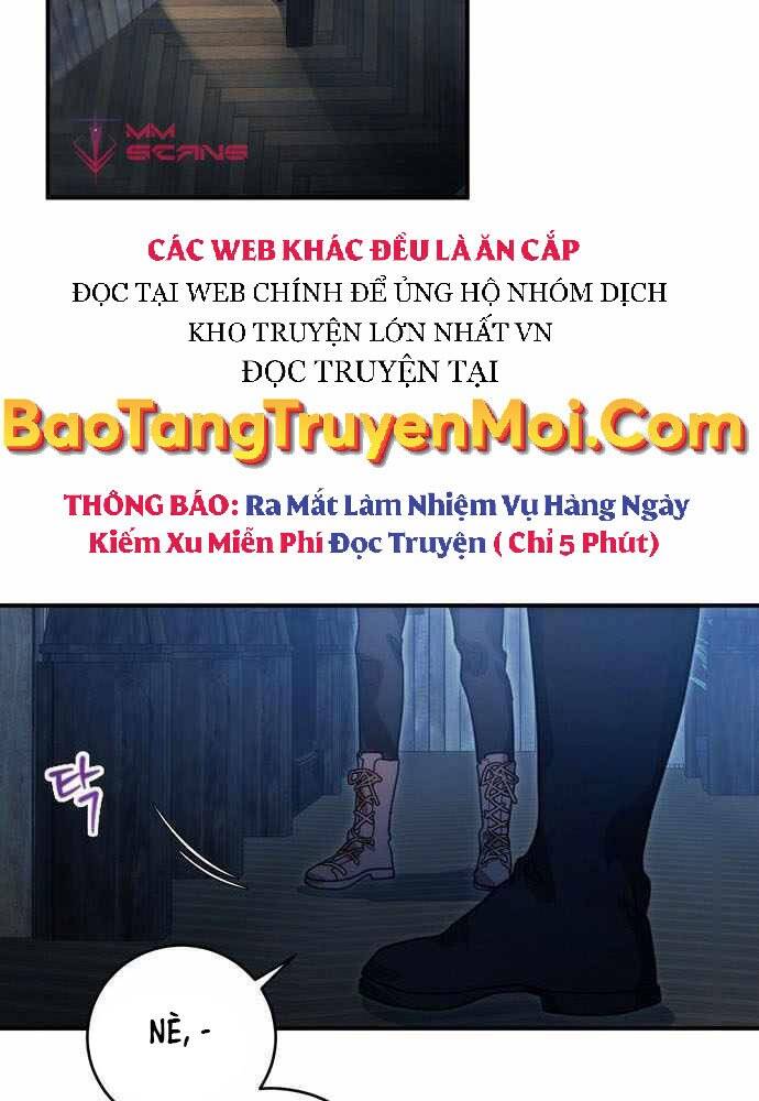 Anh Hùng, Ác Quỷ Và Kẻ Phản Diện - Chương 3