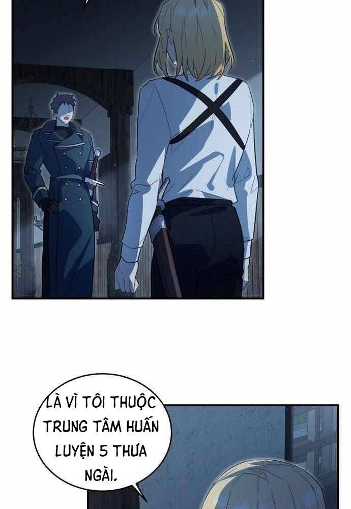 Anh Hùng, Ác Quỷ Và Kẻ Phản Diện - Chương 3