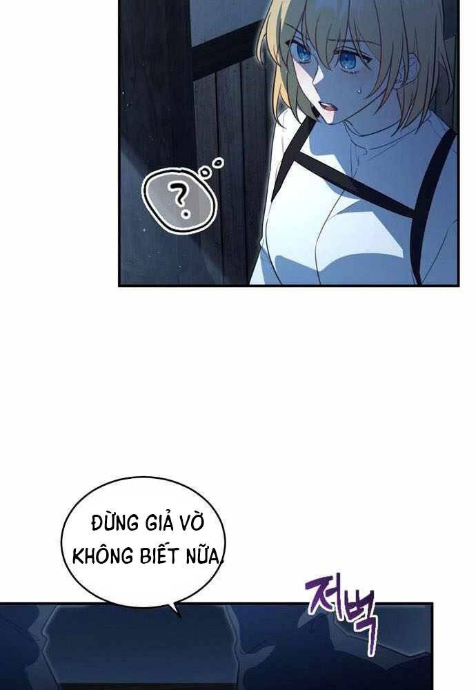 Anh Hùng, Ác Quỷ Và Kẻ Phản Diện - Chương 3