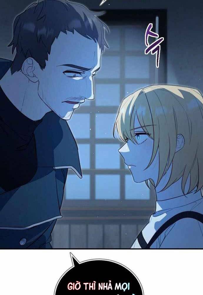 Anh Hùng, Ác Quỷ Và Kẻ Phản Diện - Chương 3