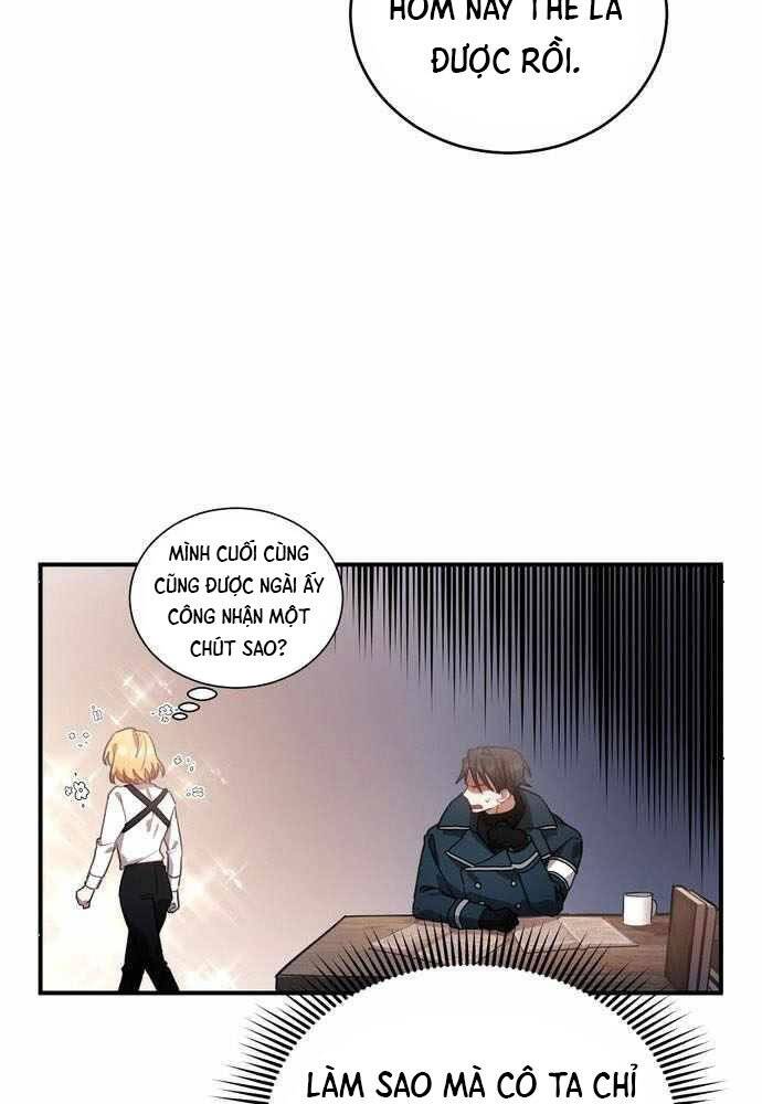 Anh Hùng, Ác Quỷ Và Kẻ Phản Diện - Chương 3