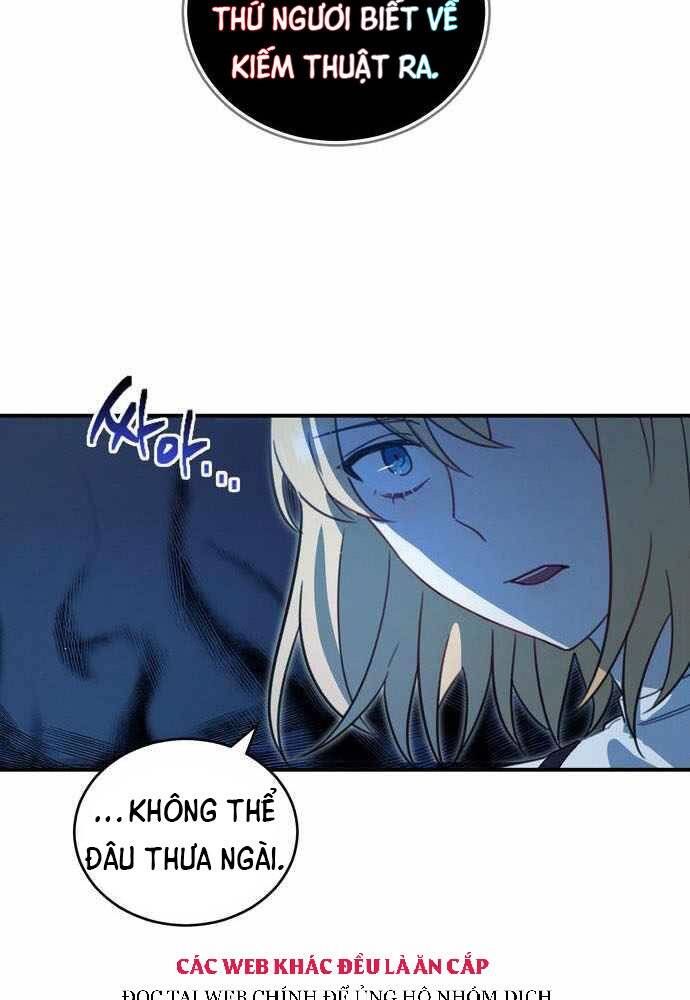 Anh Hùng, Ác Quỷ Và Kẻ Phản Diện - Chương 3